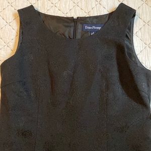 EUC Evan Picone suite dress, 8